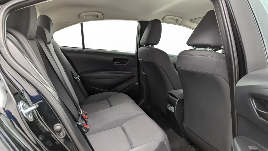 Florida Fine Cars - Used TOYOTA COROLLA 2024 MIAMI LE