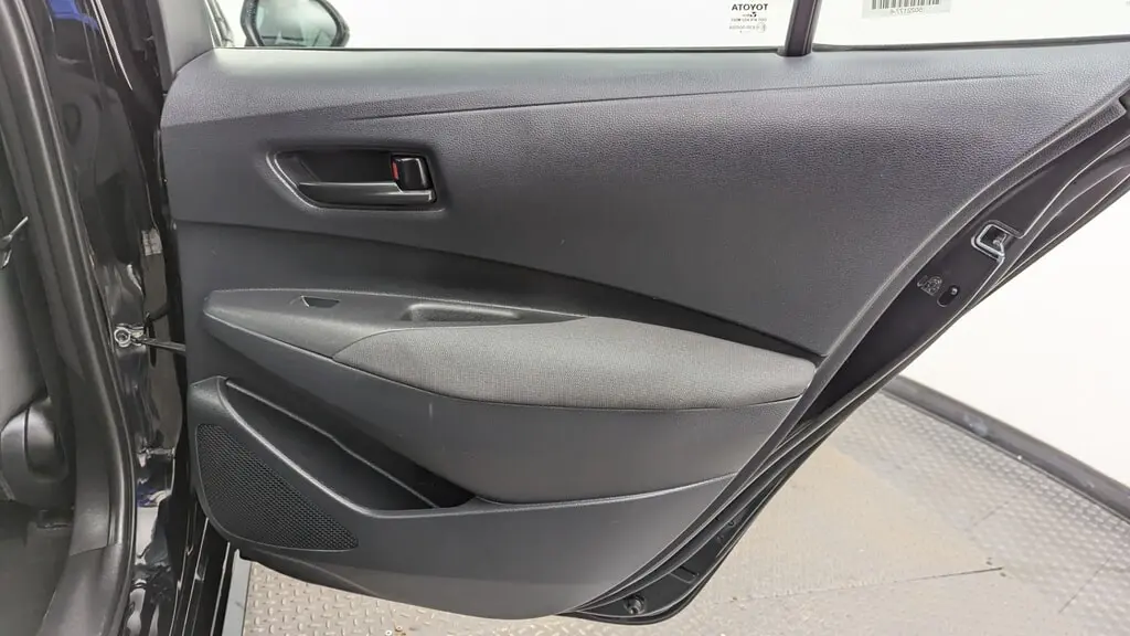 Florida Fine Cars - Used TOYOTA COROLLA 2024 MIAMI LE