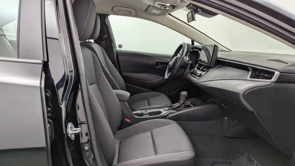 Florida Fine Cars - Used TOYOTA COROLLA 2024 MIAMI LE