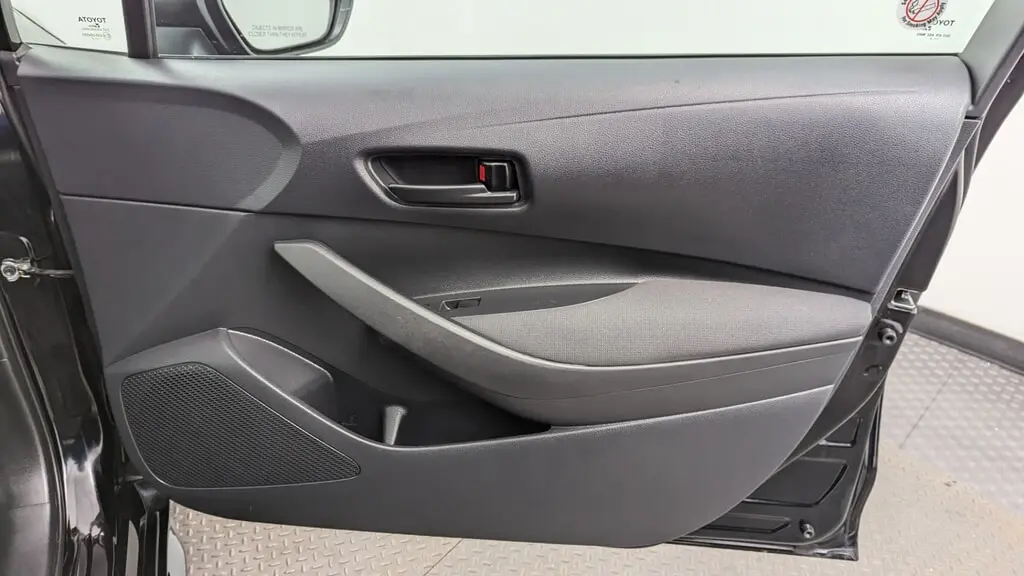 Florida Fine Cars - Used TOYOTA COROLLA 2024 MIAMI LE