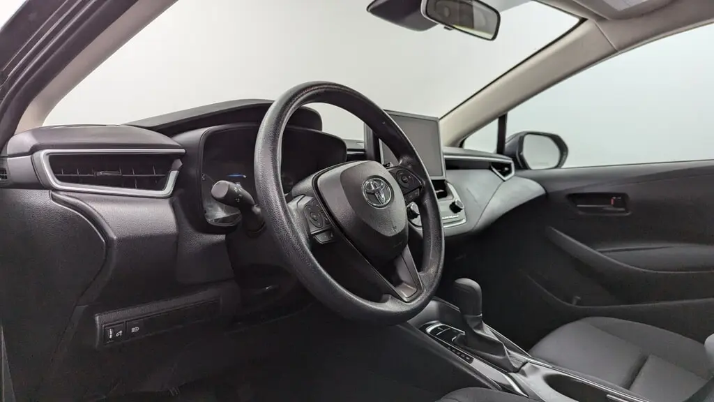 Florida Fine Cars - Used TOYOTA COROLLA 2024 MIAMI LE