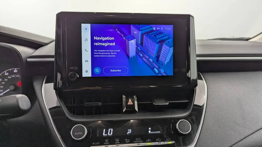 Florida Fine Cars - Used TOYOTA COROLLA 2024 MIAMI LE