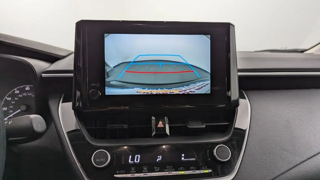 Florida Fine Cars - Used TOYOTA COROLLA 2024 MIAMI LE