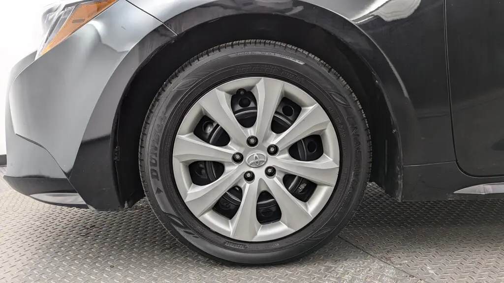 Florida Fine Cars - Used TOYOTA COROLLA 2024 MIAMI LE