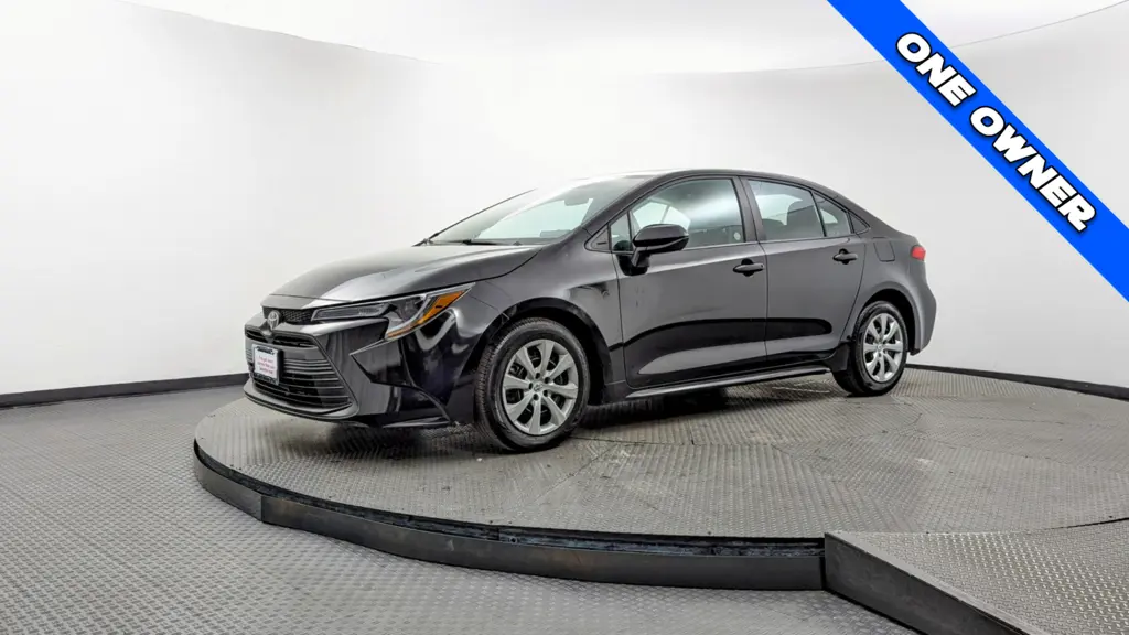 Florida Fine Cars - Used TOYOTA COROLLA 2024 MIAMI LE