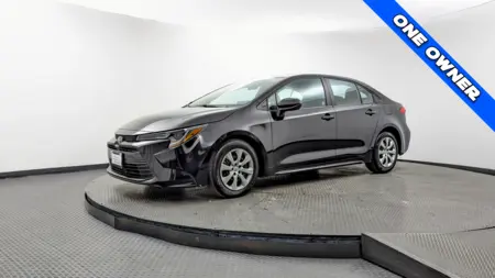 Florida Fine Cars - Used TOYOTA COROLLA 2024 MIAMI LE