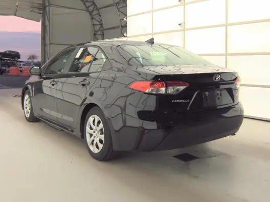 Florida Fine Cars - Used TOYOTA COROLLA 2024 MIAMI LE