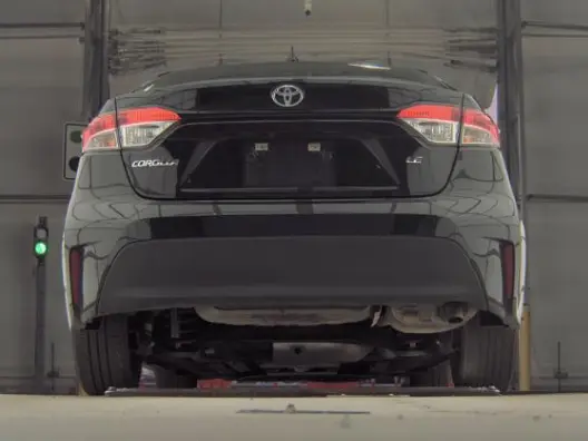 Florida Fine Cars - Used TOYOTA COROLLA 2024 MIAMI LE