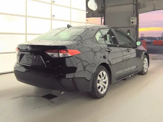 Florida Fine Cars - Used TOYOTA COROLLA 2024 MIAMI LE