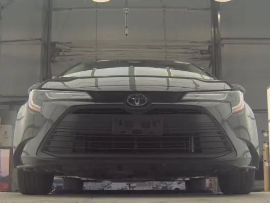 Florida Fine Cars - Used TOYOTA COROLLA 2024 MIAMI LE