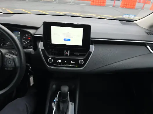 Florida Fine Cars - Used TOYOTA COROLLA 2024 MIAMI LE