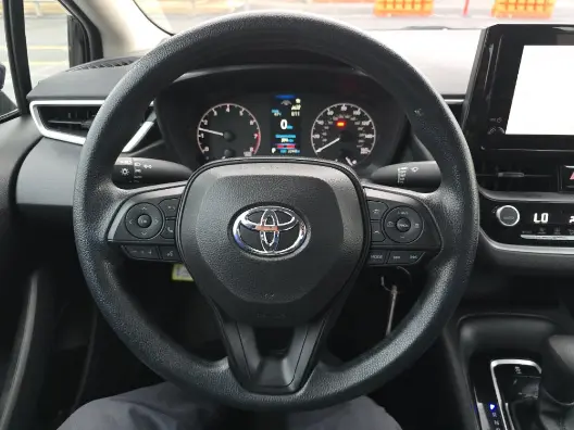 Florida Fine Cars - Used TOYOTA COROLLA 2024 MIAMI LE