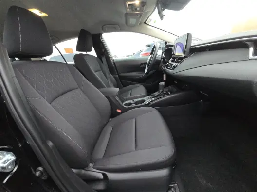 Florida Fine Cars - Used TOYOTA COROLLA 2024 MIAMI LE