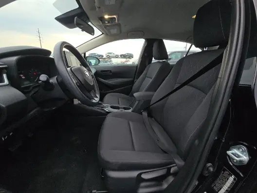 Florida Fine Cars - Used TOYOTA COROLLA 2024 MIAMI LE