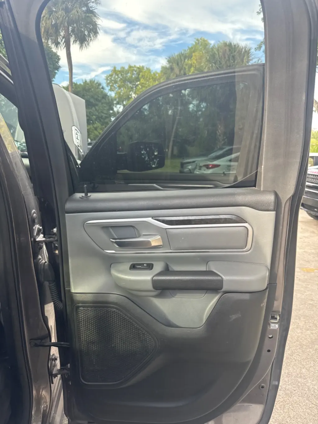 Florida Fine Cars - Used RAM 1500 2021 WEST PALM BIG HORN