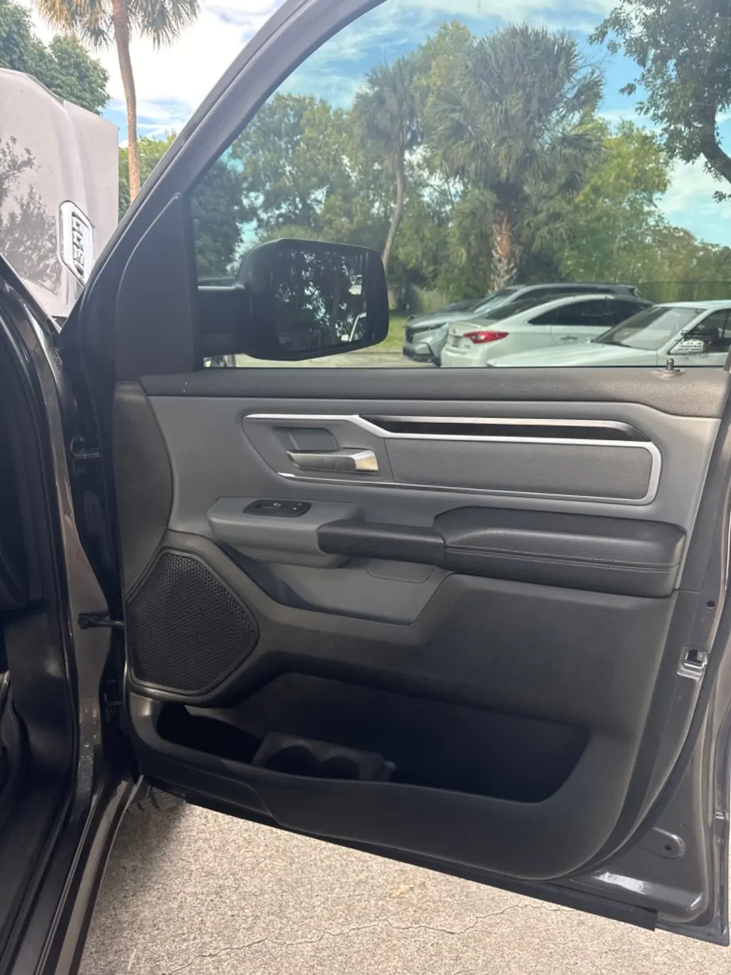 Florida Fine Cars - Used RAM 1500 2021 WEST PALM BIG HORN