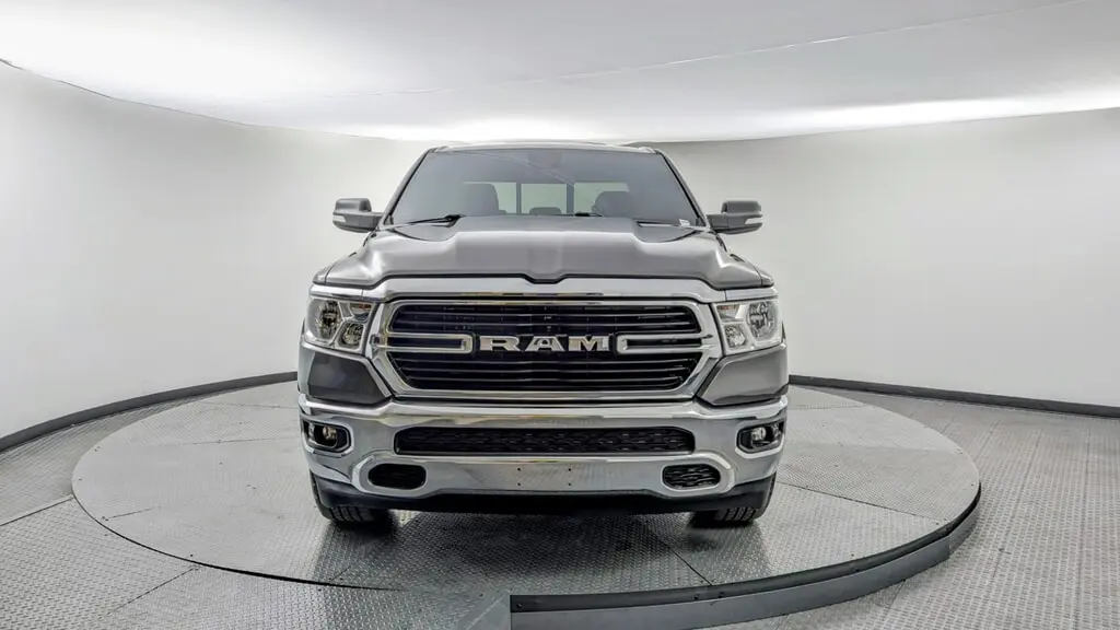 Florida Fine Cars - Used RAM 1500 2021 WEST PALM BIG HORN
