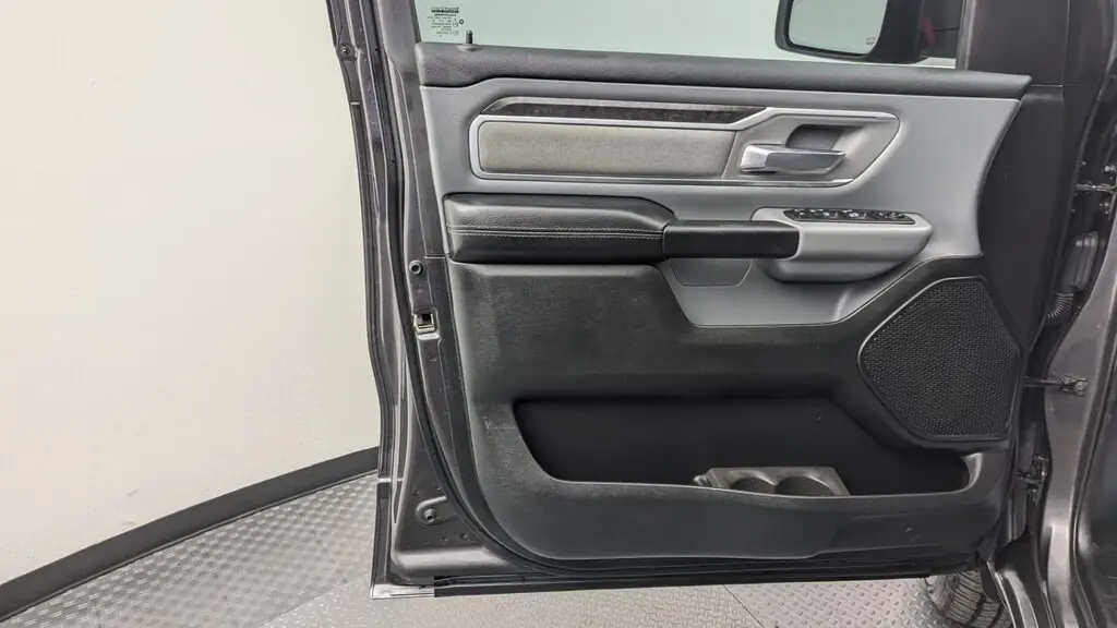 Florida Fine Cars - Used RAM 1500 2021 WEST PALM BIG HORN