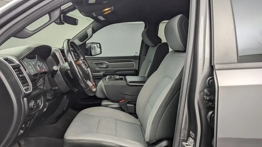 Florida Fine Cars - Used RAM 1500 2021 WEST PALM BIG HORN