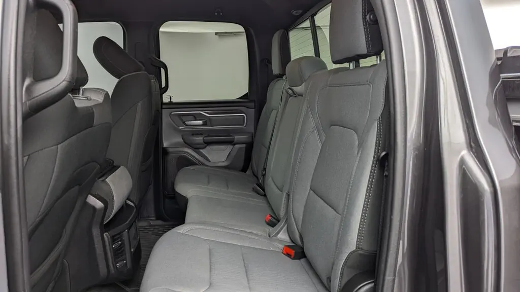 Florida Fine Cars - Used RAM 1500 2021 WEST PALM BIG HORN