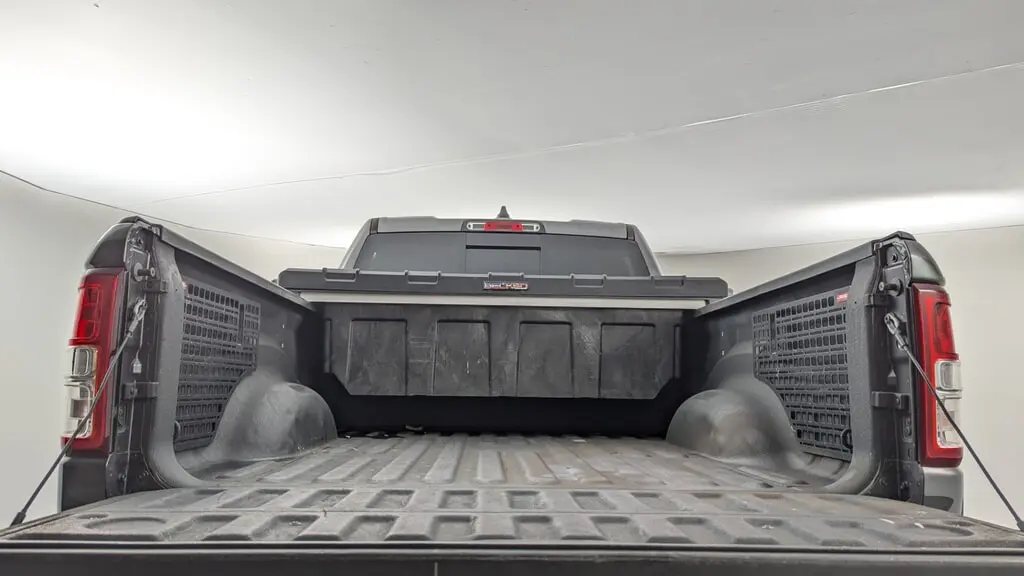 Florida Fine Cars - Used RAM 1500 2021 WEST PALM BIG HORN