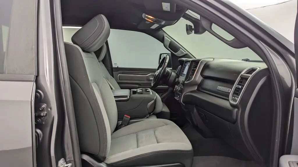 Florida Fine Cars - Used RAM 1500 2021 WEST PALM BIG HORN