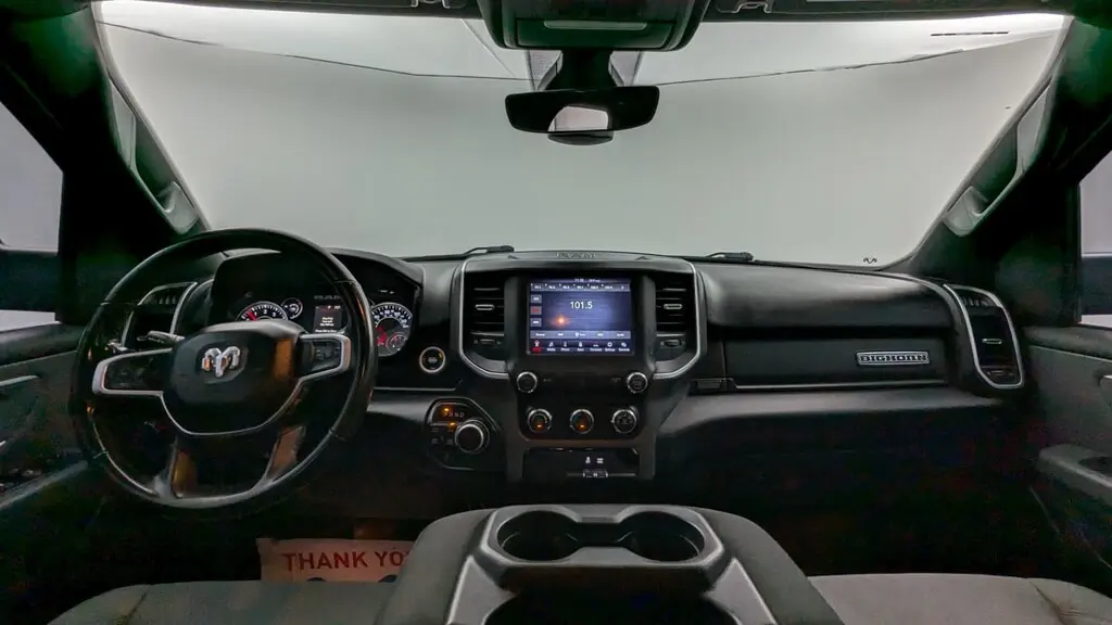 Florida Fine Cars - Used RAM 1500 2021 WEST PALM BIG HORN