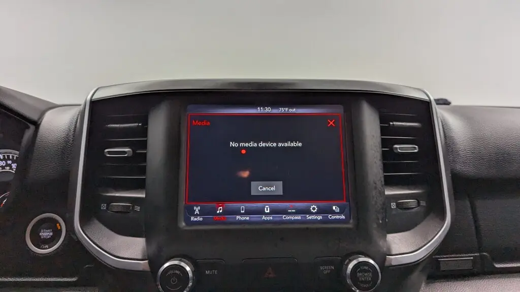 Florida Fine Cars - Used RAM 1500 2021 WEST PALM BIG HORN