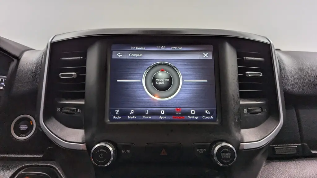 Florida Fine Cars - Used RAM 1500 2021 WEST PALM BIG HORN