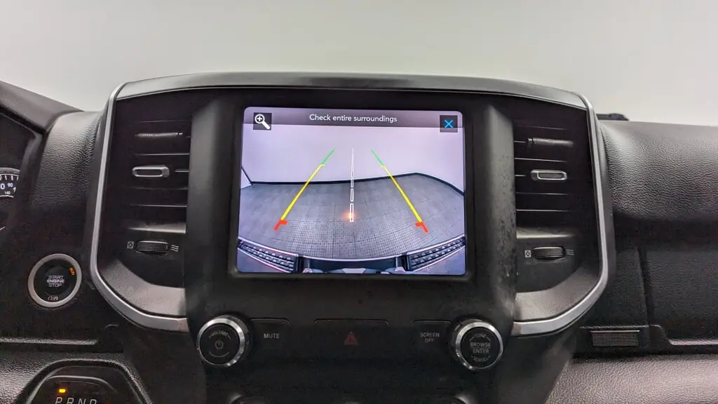 Florida Fine Cars - Used RAM 1500 2021 WEST PALM BIG HORN