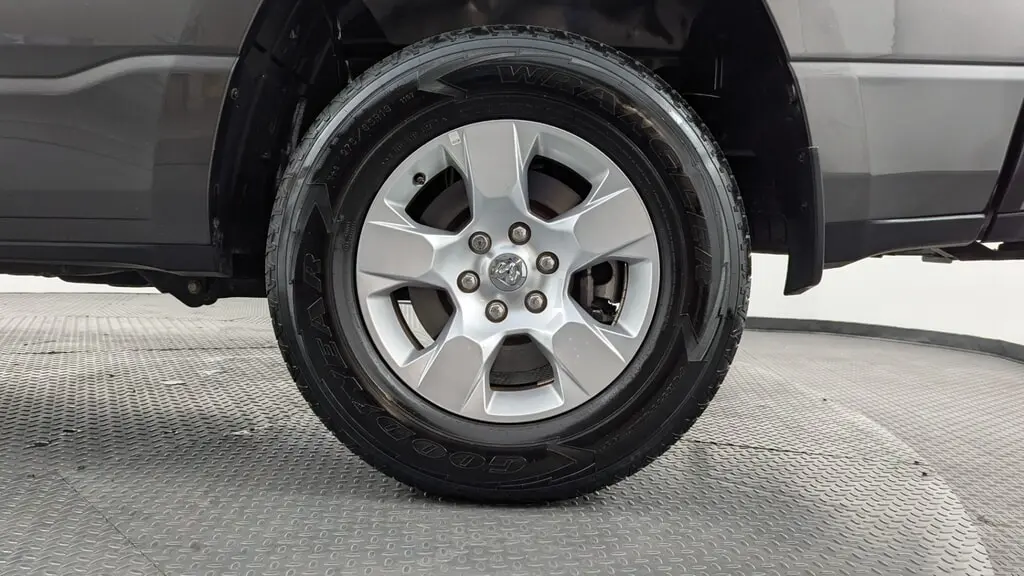 Florida Fine Cars - Used RAM 1500 2021 WEST PALM BIG HORN