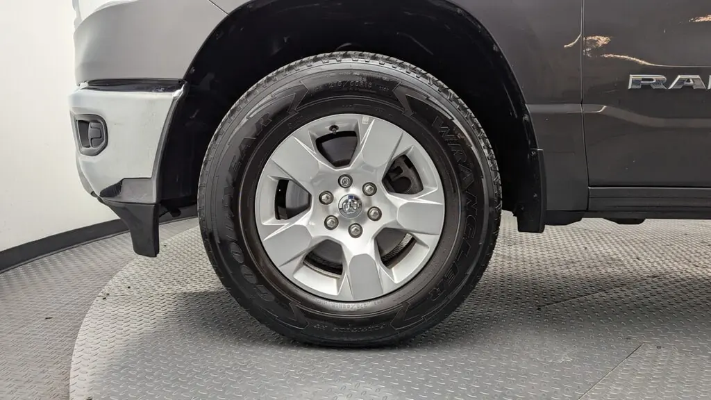 Florida Fine Cars - Used RAM 1500 2021 WEST PALM BIG HORN