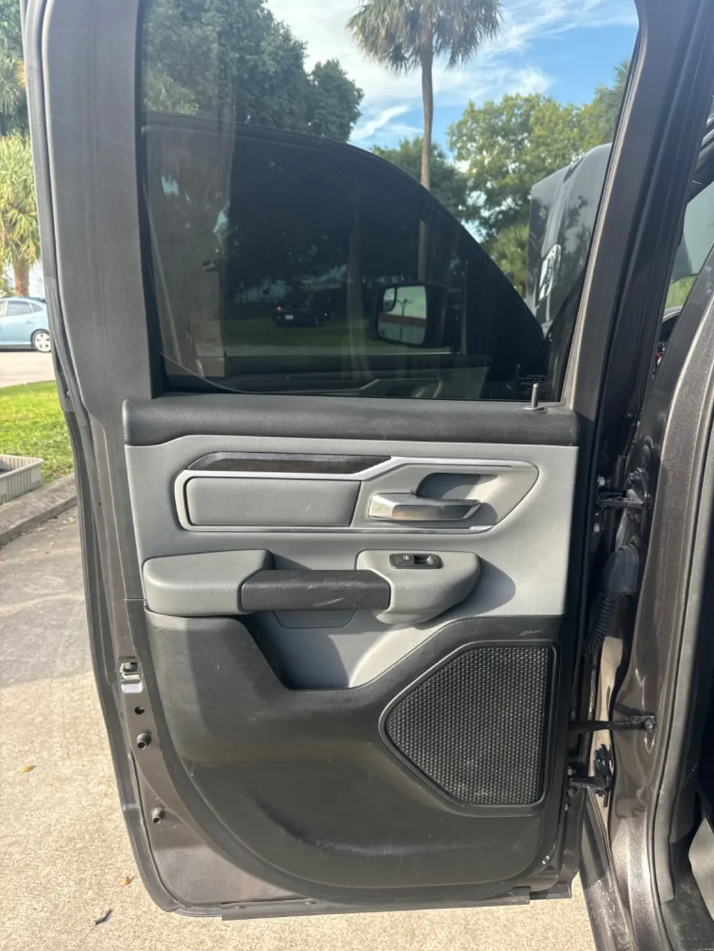 Florida Fine Cars - Used RAM 1500 2021 WEST PALM BIG HORN