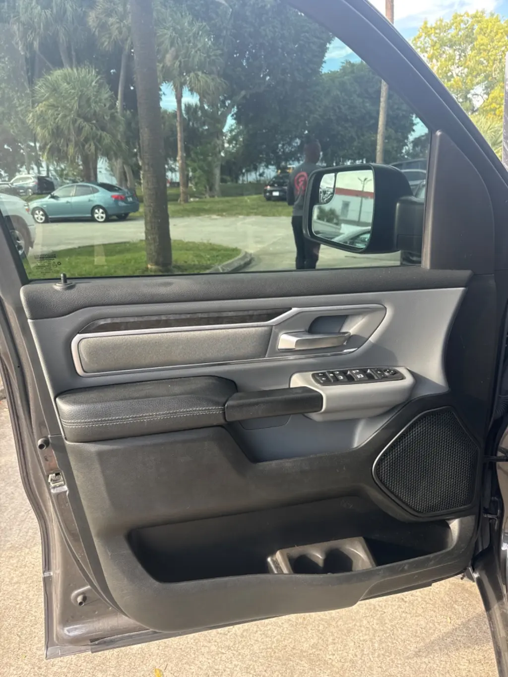 Florida Fine Cars - Used RAM 1500 2021 WEST PALM BIG HORN