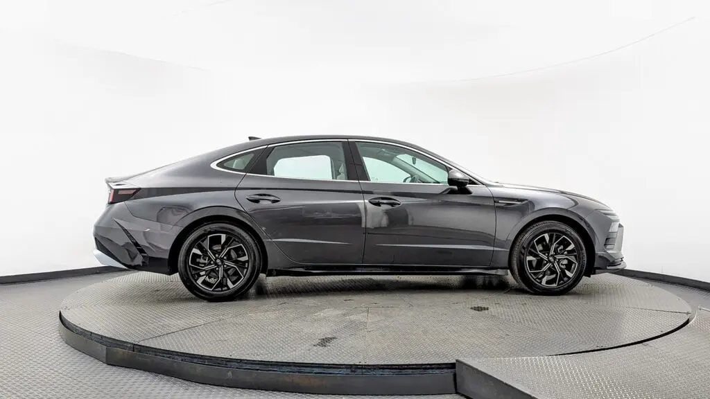 Florida Fine Cars - Used HYUNDAI SONATA 2025 MARGATE SEL