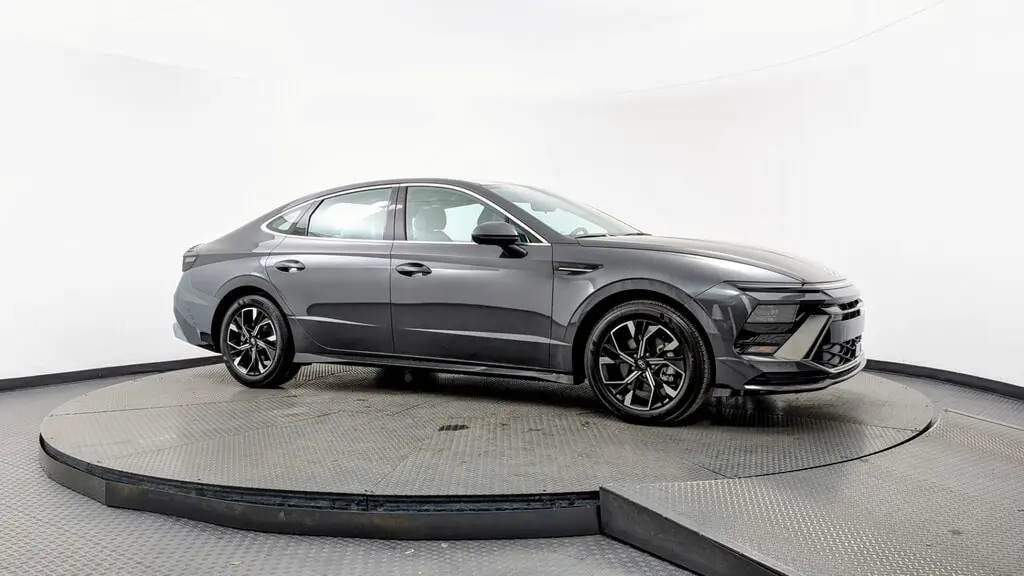 Florida Fine Cars - Used HYUNDAI SONATA 2025 MARGATE SEL
