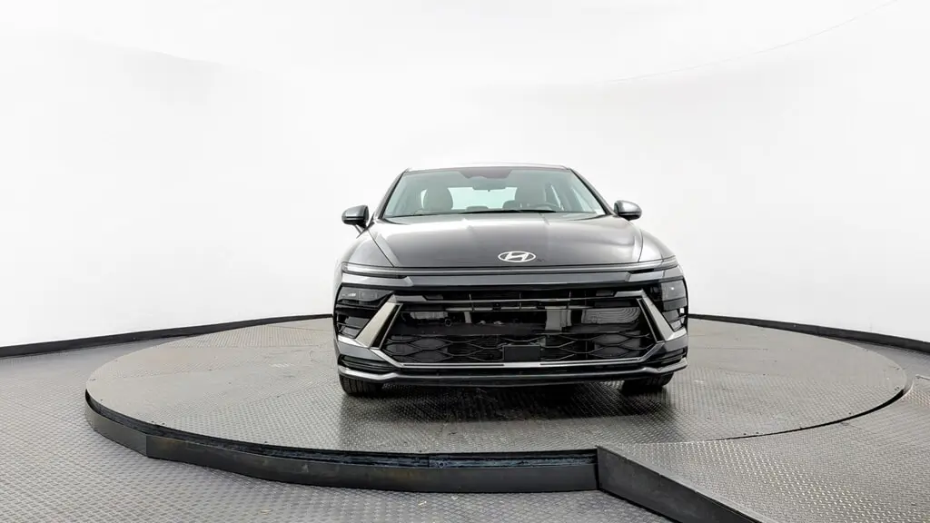 Florida Fine Cars - Used HYUNDAI SONATA 2025 MARGATE SEL