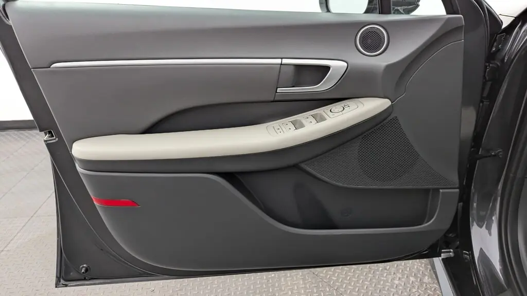 Florida Fine Cars - Used HYUNDAI SONATA 2025 MARGATE SEL