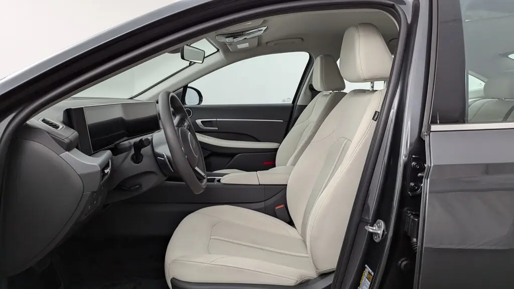 Florida Fine Cars - Used HYUNDAI SONATA 2025 MARGATE SEL