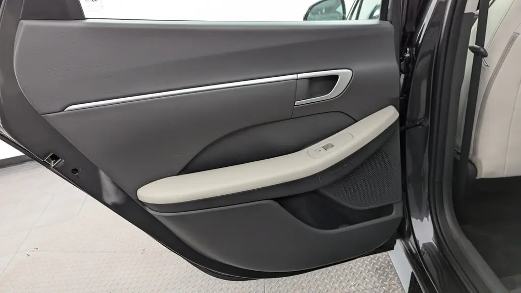 Florida Fine Cars - Used HYUNDAI SONATA 2025 MARGATE SEL