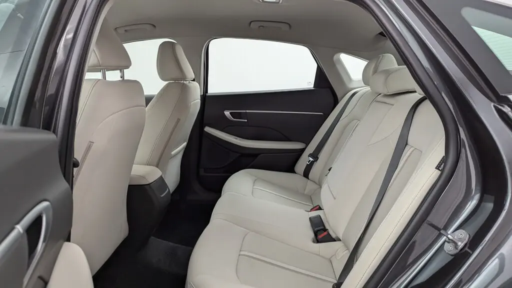 Florida Fine Cars - Used HYUNDAI SONATA 2025 MARGATE SEL