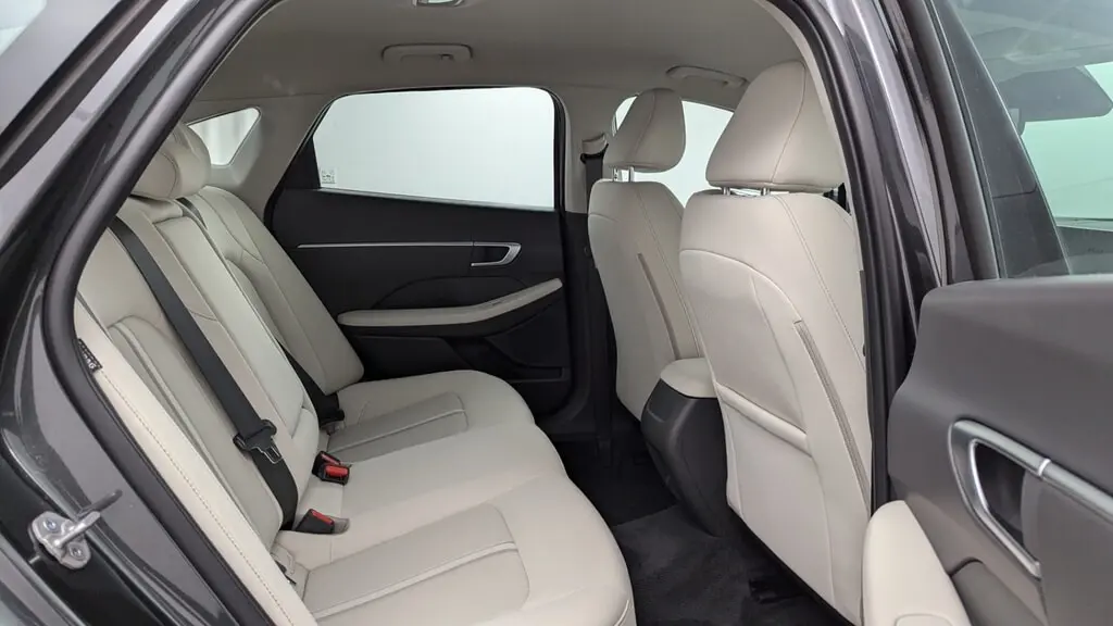 Florida Fine Cars - Used HYUNDAI SONATA 2025 MARGATE SEL