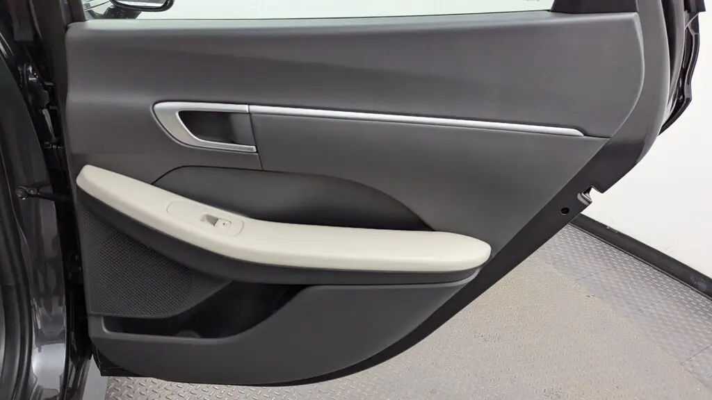 Florida Fine Cars - Used HYUNDAI SONATA 2025 MARGATE SEL