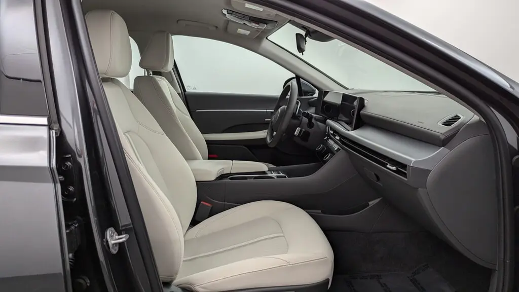 Florida Fine Cars - Used HYUNDAI SONATA 2025 MARGATE SEL