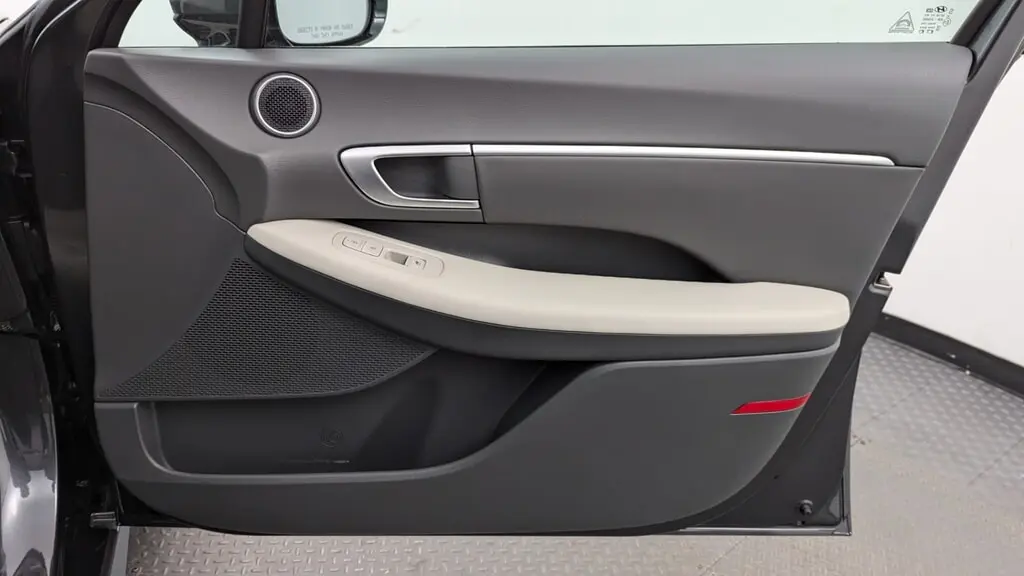 Florida Fine Cars - Used HYUNDAI SONATA 2025 MARGATE SEL