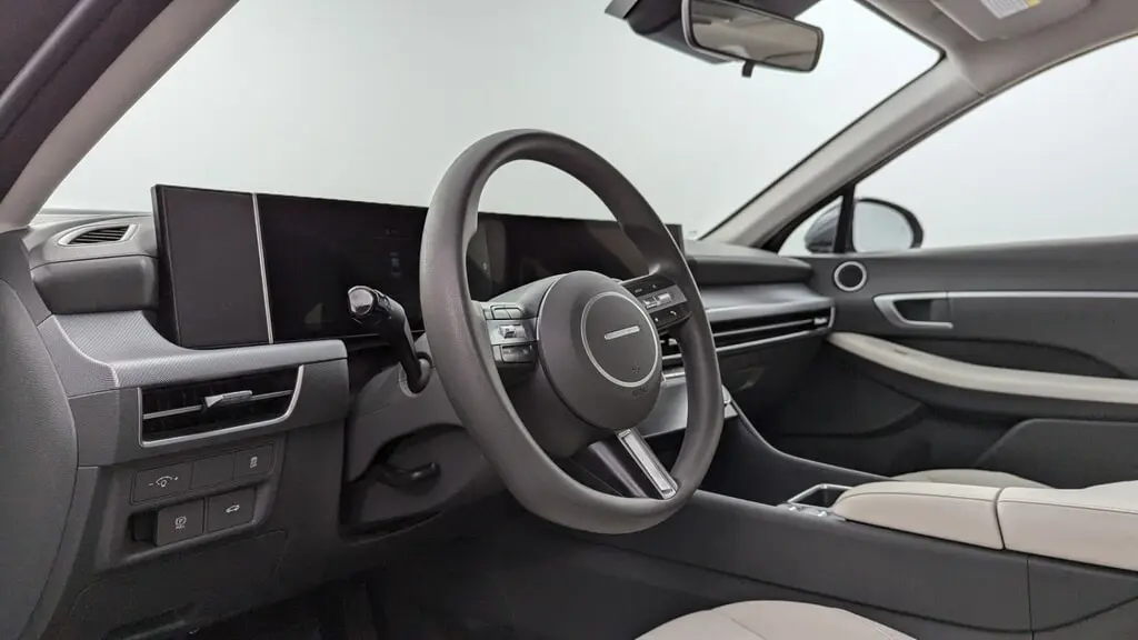 Florida Fine Cars - Used HYUNDAI SONATA 2025 MARGATE SEL