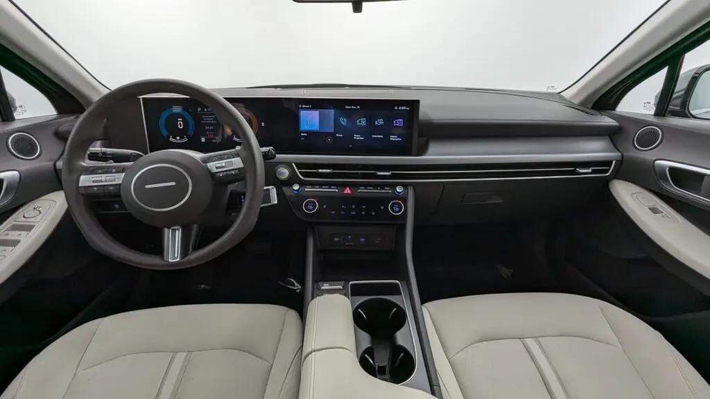 Florida Fine Cars - Used HYUNDAI SONATA 2025 MARGATE SEL