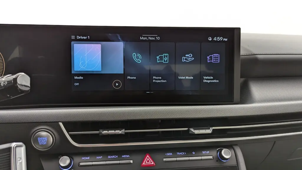 Florida Fine Cars - Used HYUNDAI SONATA 2025 MARGATE SEL