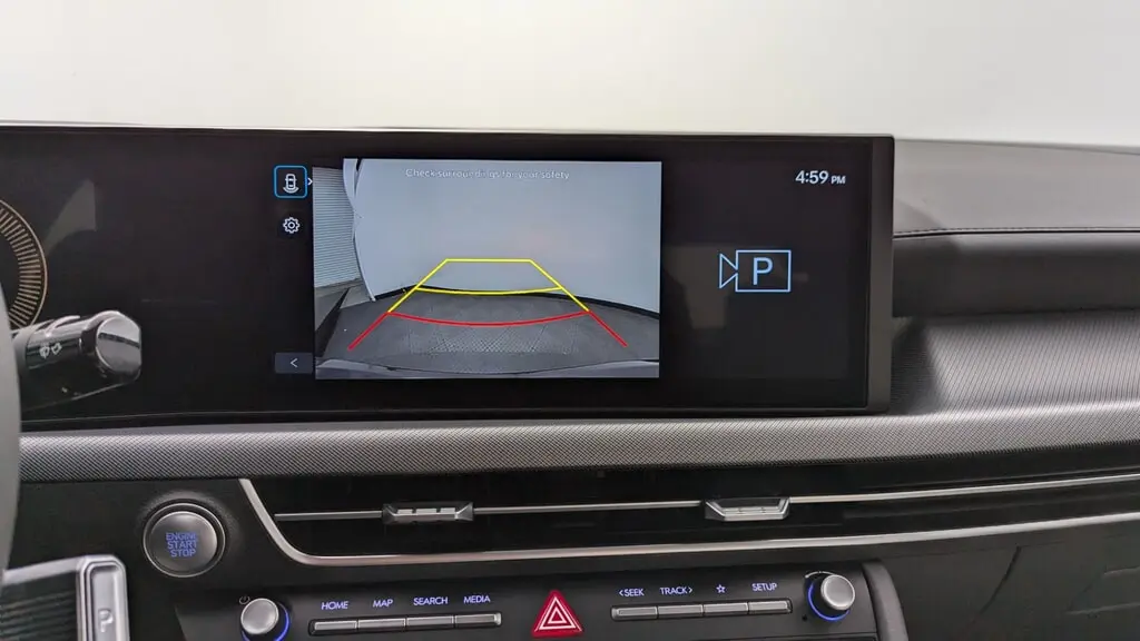 Florida Fine Cars - Used HYUNDAI SONATA 2025 MARGATE SEL