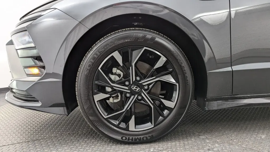 Florida Fine Cars - Used HYUNDAI SONATA 2025 MARGATE SEL